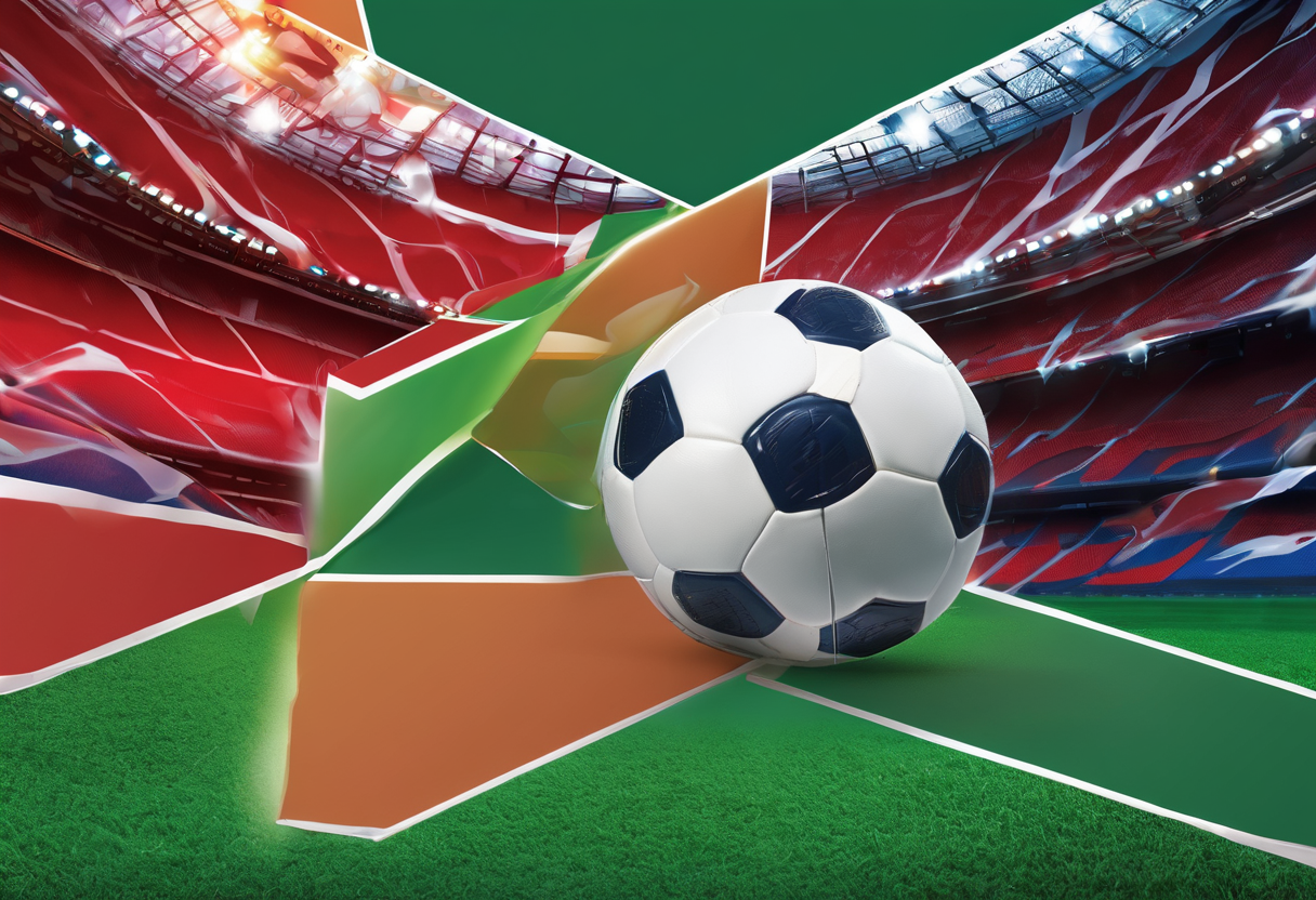 The Ultimate Guide to Scoring the Best UCL Kickoff Promotions