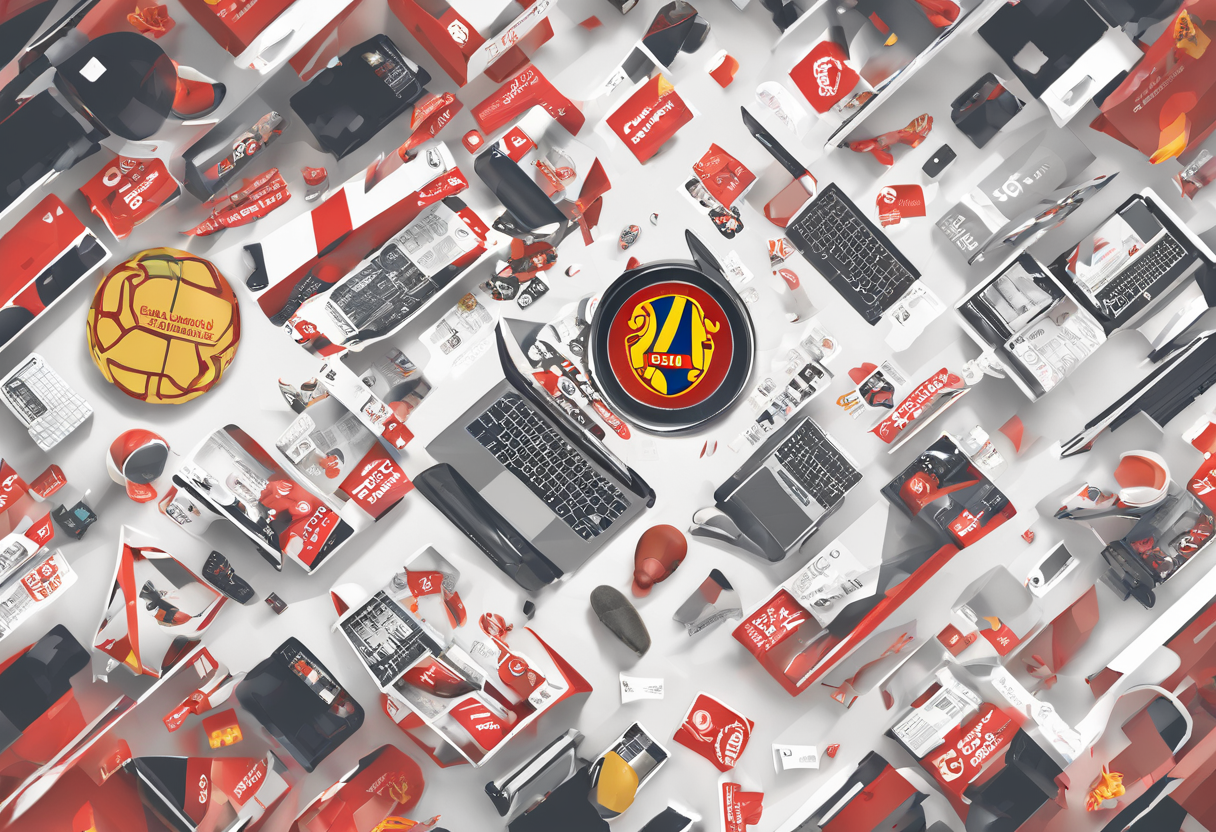 Don’t Miss Out on these Limited-Time Offers for the UCL Kickoff