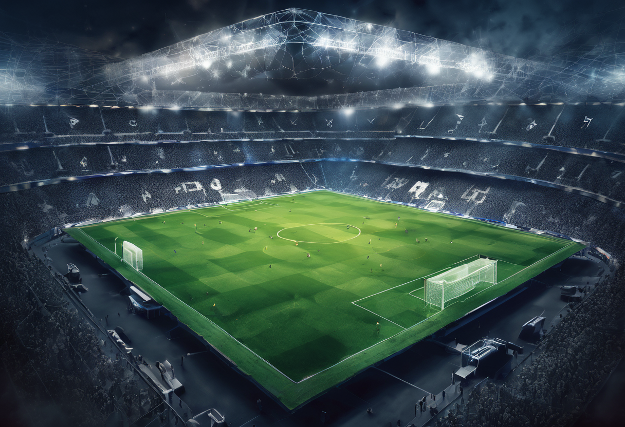 Exclusive Discounts and Deals for UCL Fans Only