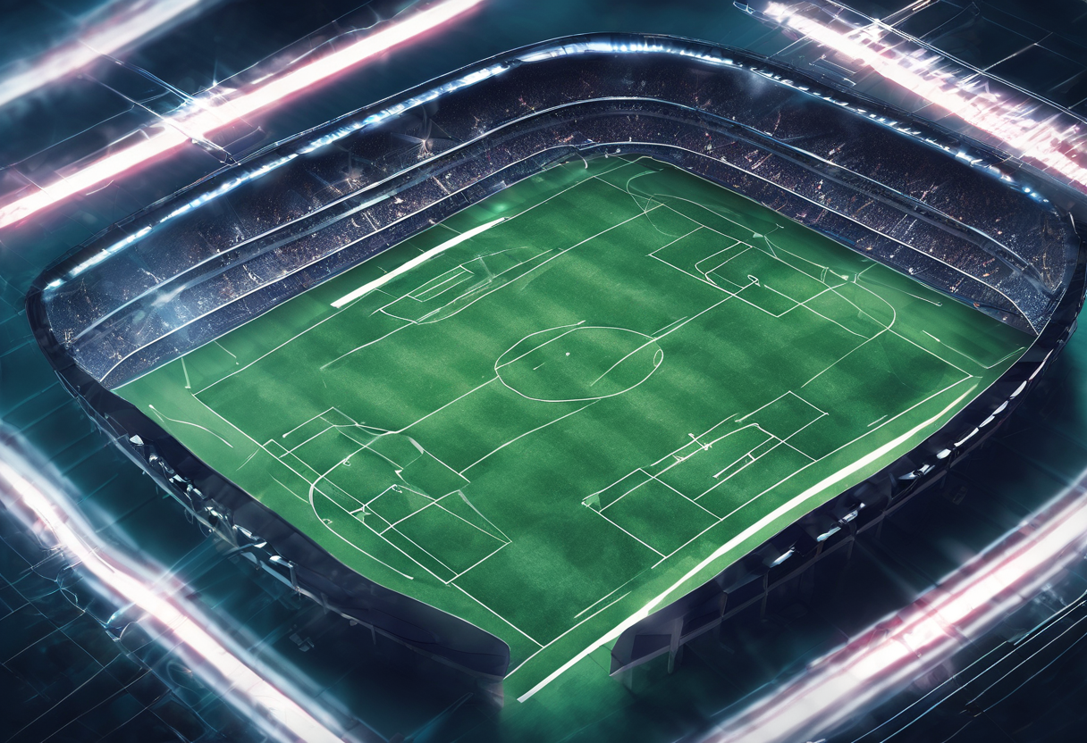 Top 5 Exclusive Promotions for the UCL Kickoff