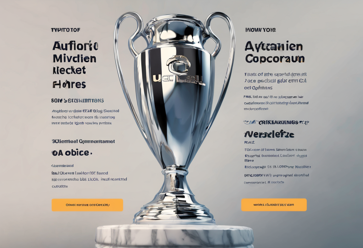 How to Take Advantage of the Special UCL Kickoff Offers